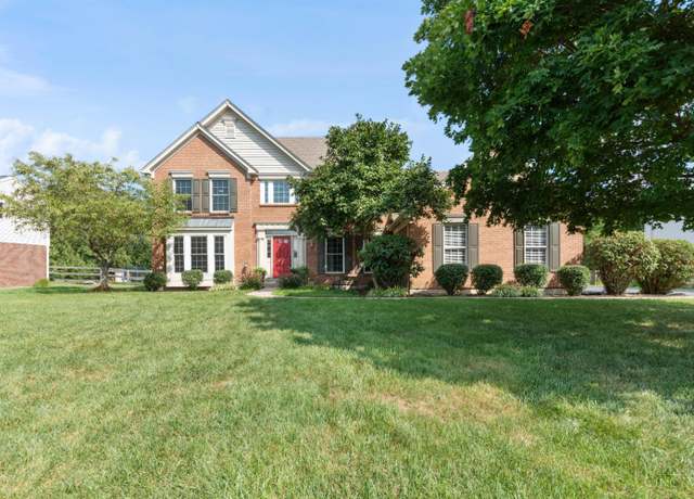 Property at 5588 Autumn Wynd Ln, Miami Twp, OH 45150, 4 beds, 2.5 baths