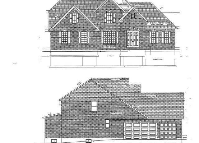 Property at 6172 Whileaway Dr, Miami Twp, OH 45140, 4 beds, 3.5 baths
