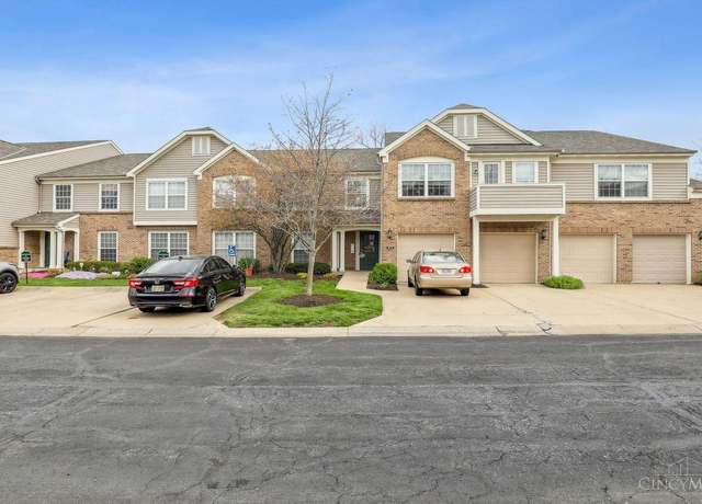 Property at 811 Southmeadow Cir #204, Springfield Twp., OH 45231, 2 beds, 2 baths