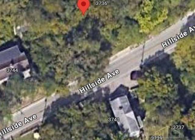 Property at 3738 Hillside Ave, Cincinnati, OH 45204