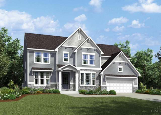 Property at 6925 Gaspar Trl, Liberty Twp, OH 45044, 6 beds, 5 baths