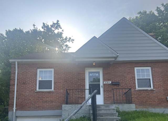 Property at 3084 Worthington Ave, Cincinnati, OH 45211, 2 beds, 1 bath