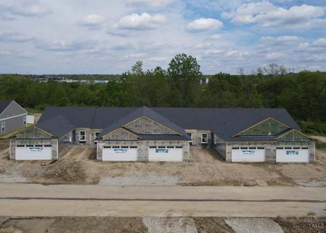 Property at 6823 Traditions St #6, Middletown, OH 45044, 2 beds, 2 baths
