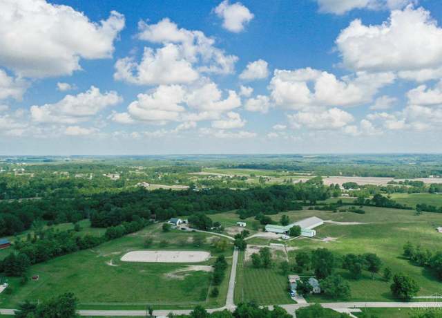 Property at 2031 Millville Shandon Rd, Ross Twp, OH 45013, 3 beds, 1 bath