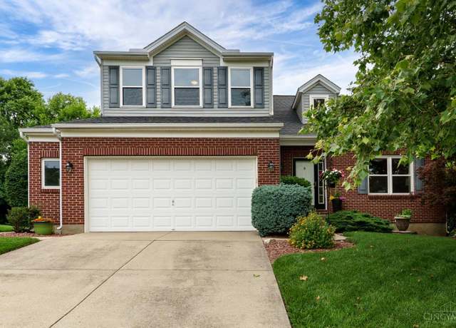 Property at 5148 Sunset Ridge Ln, Liberty Twp, OH 45011, 4 beds, 3.5 baths