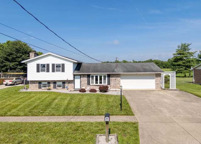 Property at 5253 Chateau Way, Fairfield, OH 45014, 3 beds, 2.5 baths