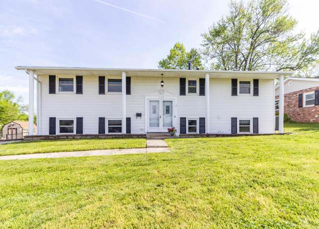 Property at 150 Winston Ln, Monroe, OH 45050, 3 beds, 1.5 baths