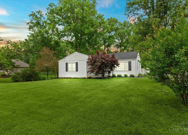 Property at 1001 Gaskins Rd, Pierce Twp, OH 45245, 3 beds, 1 bath