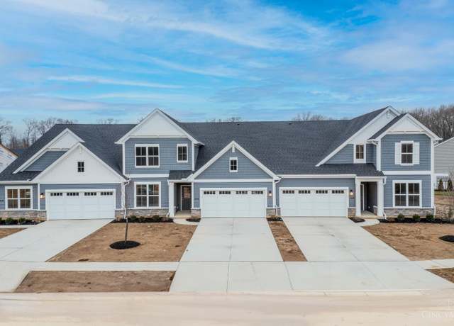 Property at 4372 Windemere Cir, Batavia Twp, OH 45103, 3 beds, 3 baths