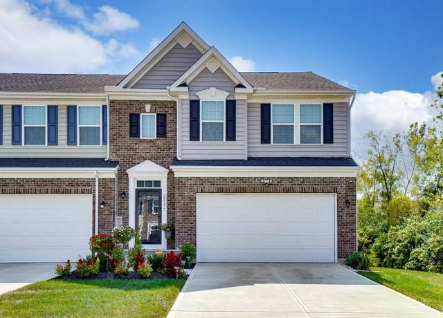 Property at 2833 Cardiff Ct, Fairfield Twp, OH 45011, 3 beds, 3.5 baths