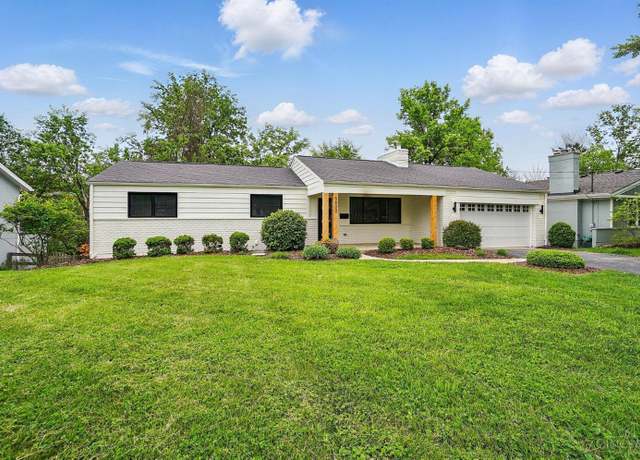 Property at 5400 Donjoy Dr, Blue Ash, OH 45242, 3 beds, 3 baths
