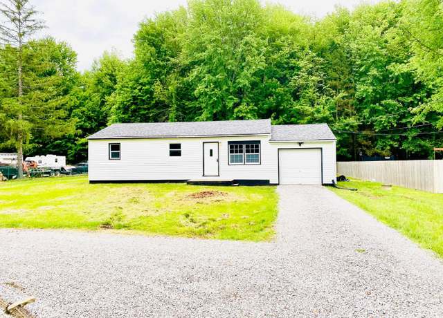 Property at 5776 St Rt 132, Stonelick Twp, OH 45103, 3 beds, 1 bath
