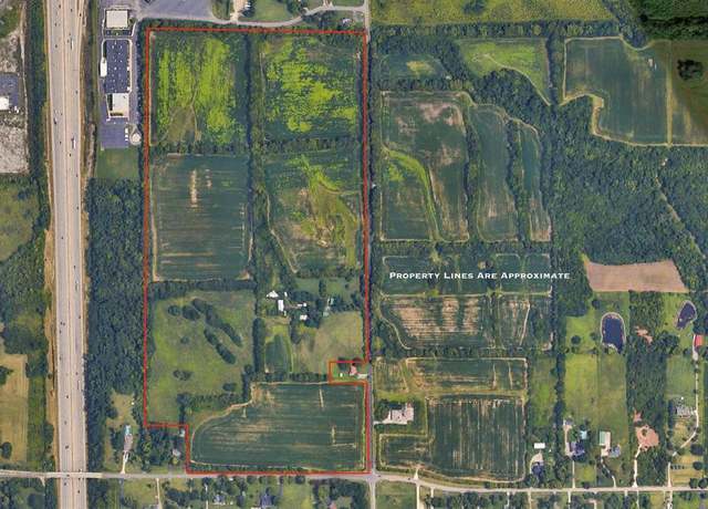 Property at 0 Union Rd #0, Turtle Creek Twp, OH 45044