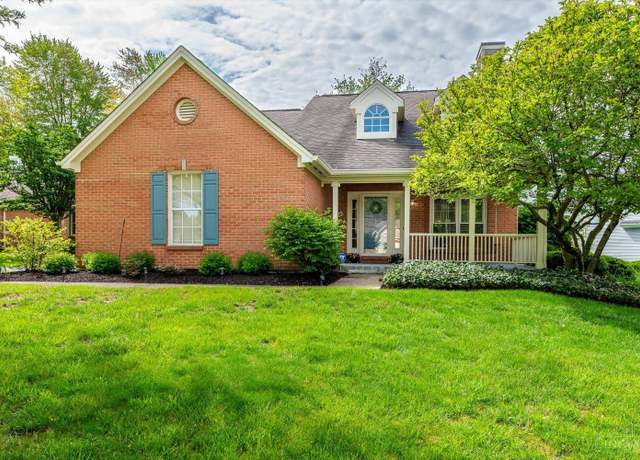 Property at 3835 Parkwood Ct, Deerfield Twp., OH 45140, 3 beds, 2.5 baths