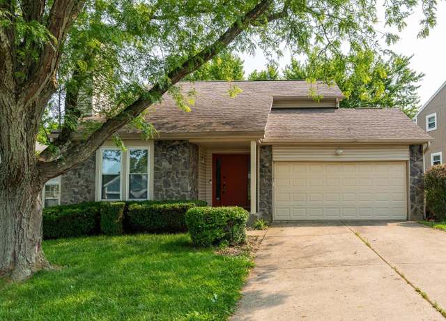 Property at 5278 Leatherwood Dr, West Chester, OH 45069, 3 beds, 2.5 baths