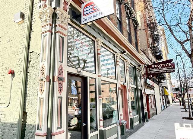Property at 915 Vine St #203, Cincinnati, OH 45202, 1 bed, 1 bath