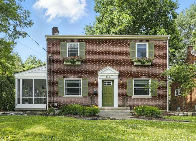 Property at 1503 Wittekind Ter, Cincinnati, OH 45224, 3 beds, 1.5 baths