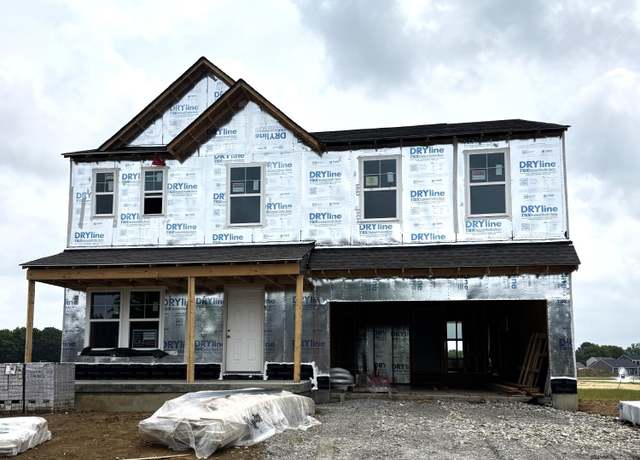 Property at 1213 Trailhead Dr, Harrison, OH 45030, 4 beds, 2.5 baths