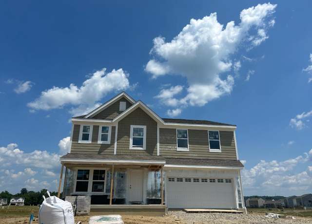 Property at 1213 Trailhead Dr, Harrison, OH 45030, 4 beds, 2.5 baths