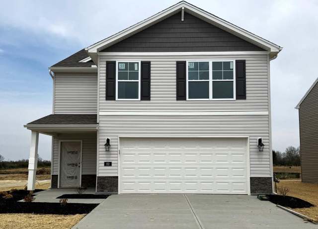 Property at 69 E Kentucky Ave, Wilmington, OH 45177, 4 beds, 2.5 baths
