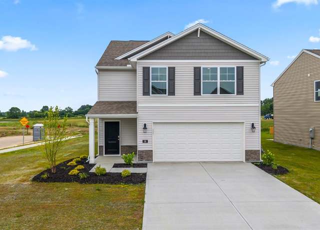 Property at 69 E Kentucky Ave, Wilmington, OH 45177, 4 beds, 2.5 baths