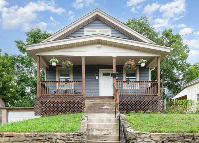 Property at 1662 Rosemont Ave, Cincinnati, OH 45205, 4 beds, 2 baths