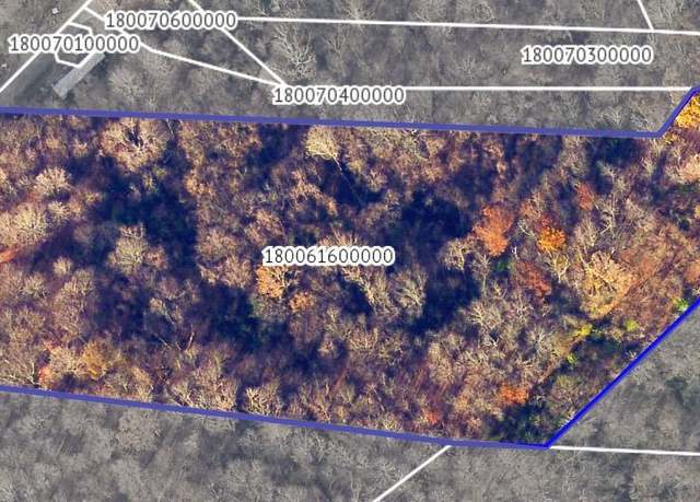 Property at 486 County Road 12, Proctorville, OH 45669