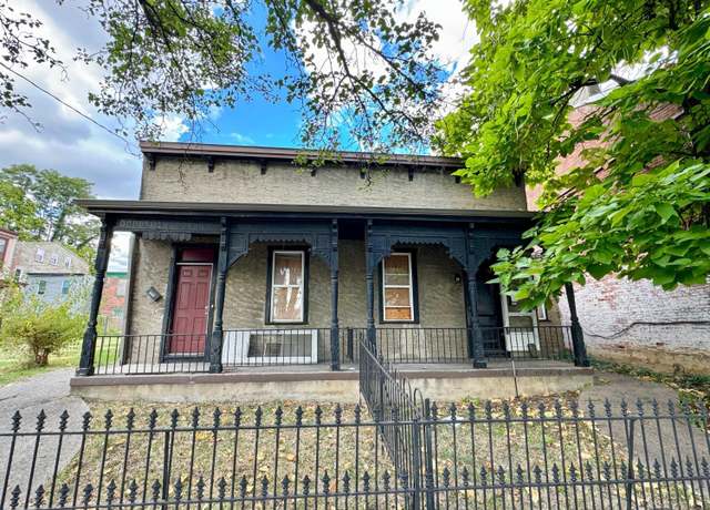 Property at 420 Dayton St, Cincinnati, OH 45214, 5 beds, 3 baths