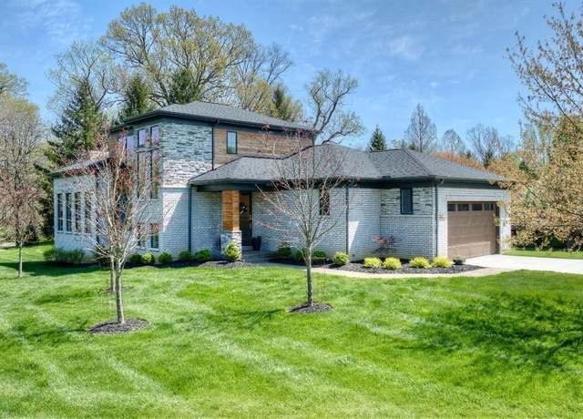 Property at 1484 Apple Farm Ln, Anderson Twp, OH 45230, 5 beds, 3.5 baths