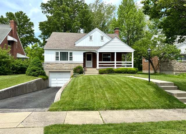 Property at 3114 Hanna Ave, Cincinnati, OH 45211, 3 beds, 2 baths