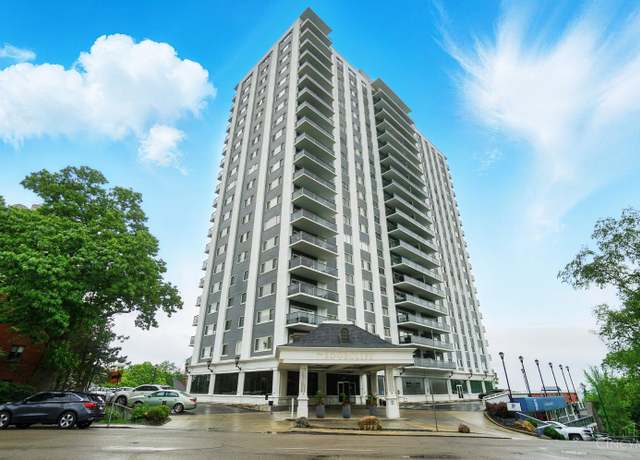 Property at 2200 Victory Pkwy #1601, Cincinnati, OH 45206, 1 bed, 1 bath
