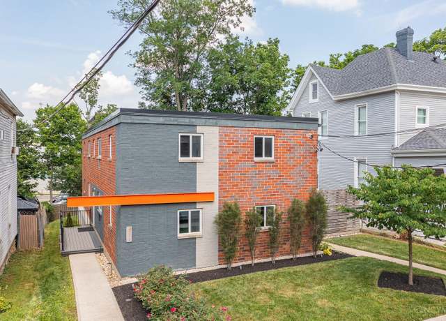 Property at 4711 Osgood St, Cincinnati, OH 45227, 8 beds, 4 baths