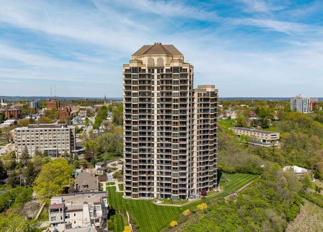 Property at 1201 Edgecliff Pl #1053, Cincinnati, OH 45206, 2 beds, 2.5 baths