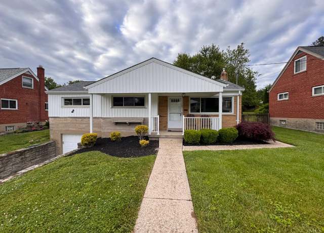 Property at 5548 Antoninus Dr, Green Twp, OH 45238, 3 beds, 1.5 baths