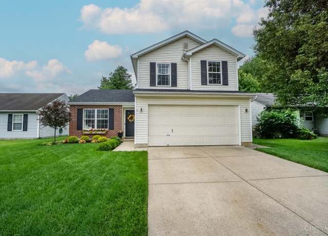 Property at 358 Antietam Blvd, Hamilton Twp, OH 45039, 3 beds, 2.5 baths