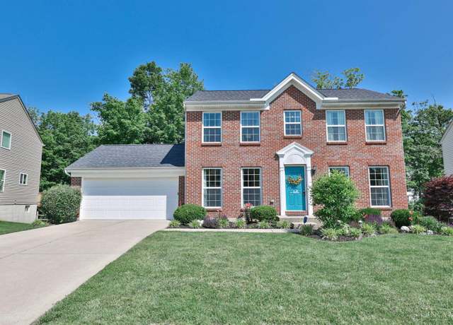 Property at 5655 Beechtree Ln, Hamilton Twp, OH 45039, 4 beds, 3.5 baths