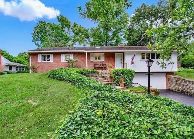 Property at 5961 Crittenden Dr, Anderson Twp, OH 45244, 3 beds, 2.5 baths