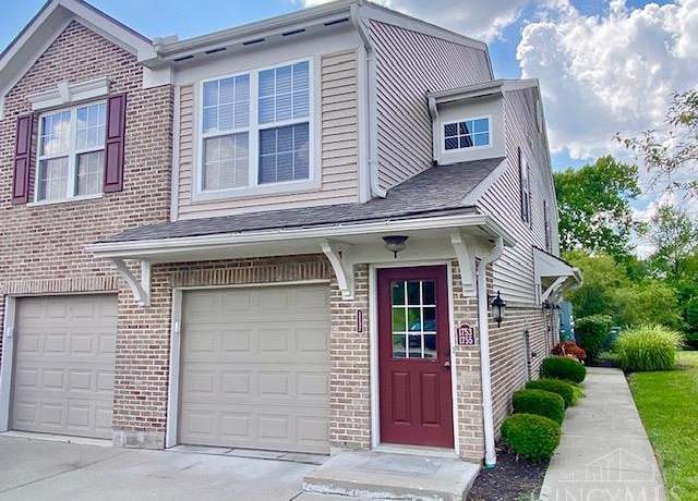 Property at 1755 Weatherstone, Monroe, OH 45050, 3 beds, 2 baths