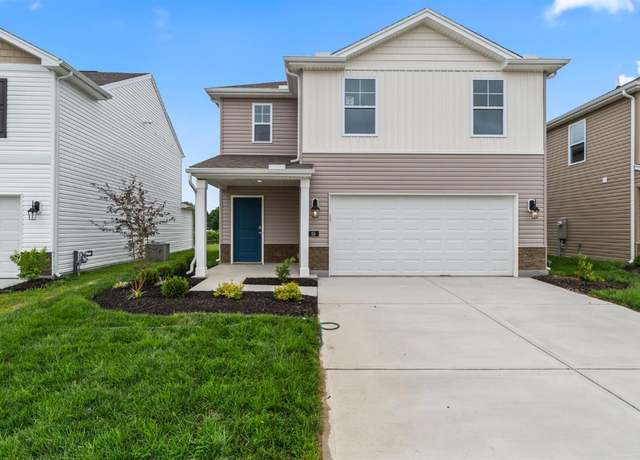 Property at 58 E Kentucky Ave, Wilmington, OH 45177, 4 beds, 2.5 baths