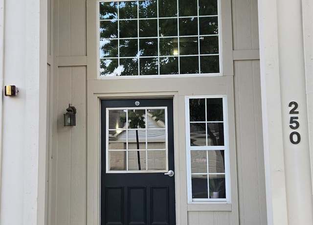 Property at 250 Gateway Dr Unit A, Milford, OH 45150, 2 beds, 2 baths