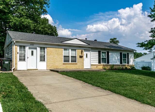 Property at 9984 Menominee Dr, Colerain Twp, OH 45251, 3 beds, 2 baths