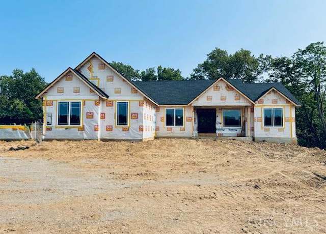Property at 3569 Sunny Acres Dr, Ross Twp, OH 45013, 5 beds, 3.5 baths