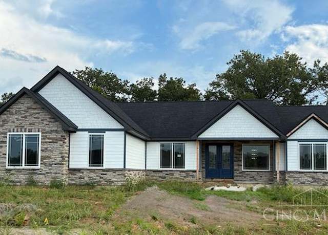 Property at 3569 Sunny Acres Dr, Ross Twp, OH 45013, 5 beds, 3.5 baths