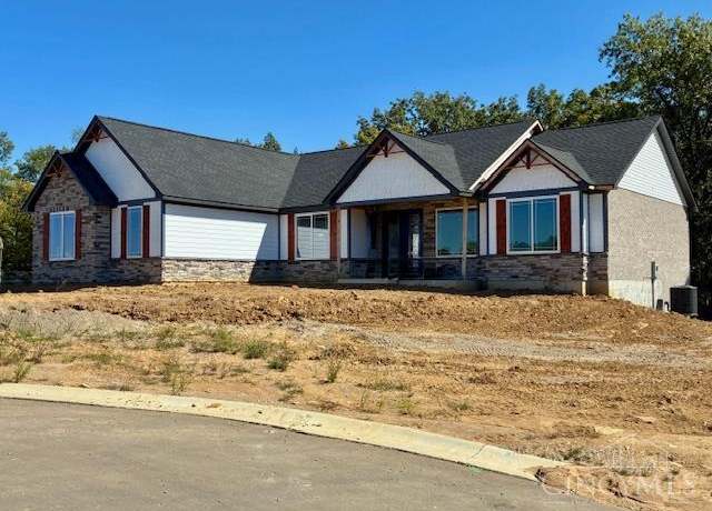Property at 3569 Sunny Acres Dr, Ross Twp, OH 45013, 5 beds, 3.5 baths
