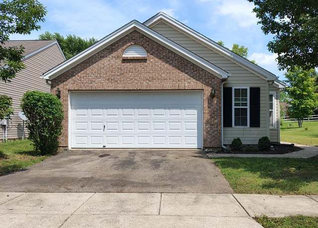 Property at 7528 Haverhill Ln, Hamilton Twp, OH 45039, 3 beds, 2 baths