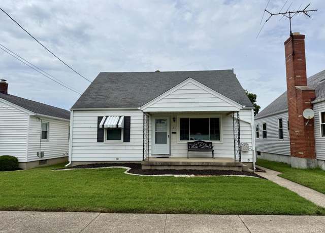 Property at 442 Haldimand Ave, Hamilton, OH 45013, 3 beds, 2 baths
