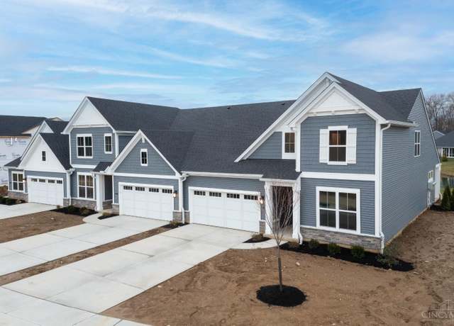 Property at 4370 Windemere Cir, Batavia Twp, OH 45103, 3 beds, 3 baths