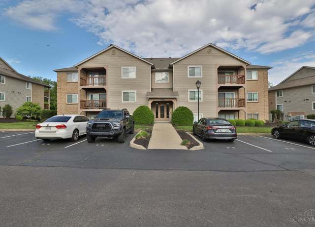 Property at 11555 Regency Square Ct #2, Colerain Twp, OH 45231, 2 beds, 2 baths