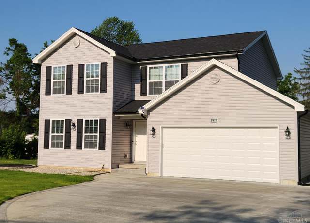 Property at 1 Salem Rd, Anderson Twp, OH 45230, 4 beds, 2.5 baths