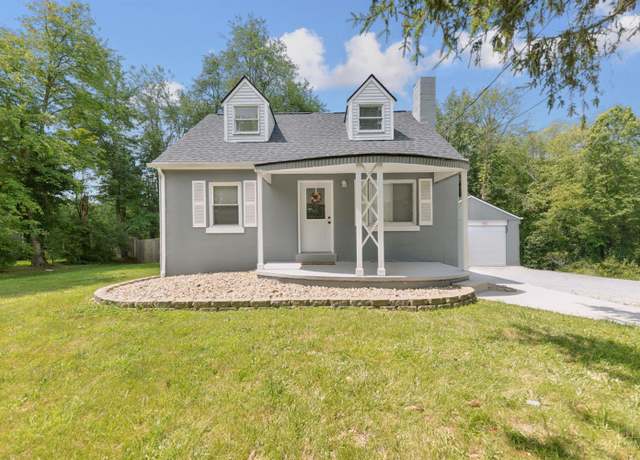 Property at 5819 Deerfield Rd, Miami Twp, OH 45150, 3 beds, 2 baths